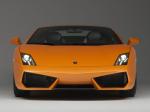 Lamborghini Gallardo LP550-2 Valentino Balboni 2009 года